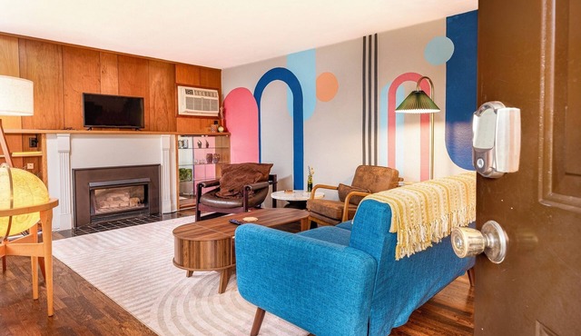 The Mod Pod- sunroom, gazebo, carport