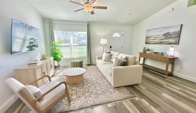 The Modern Cottage Ocala