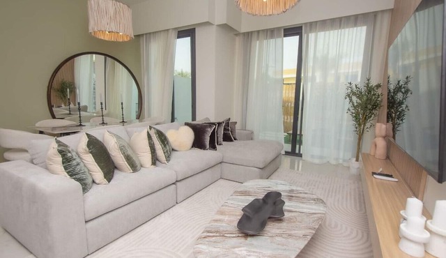 The Modern Escape – Modern Living Perfect for Relaxing Stays