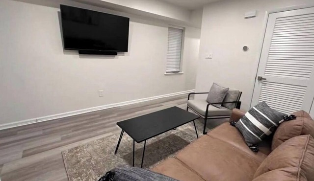 The Modern Home in Federal Hill!