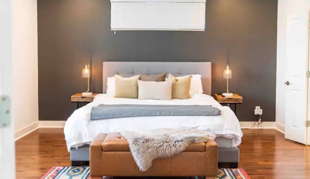 The Modern @ Lower Heights
