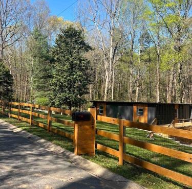 The Modern Metal Oasis