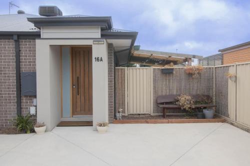 The Modern on Longley - 4 Bedroom Townhouse