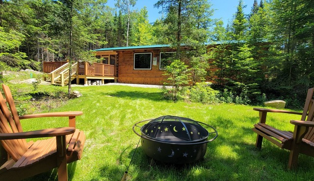 The Modern Pine Tiny Home - With Hot Tub Near Titus Mountain
