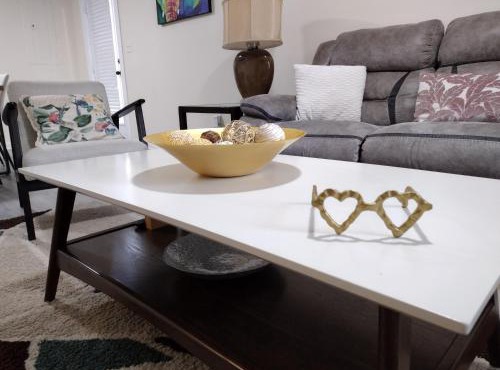 The Modern Recharging Station