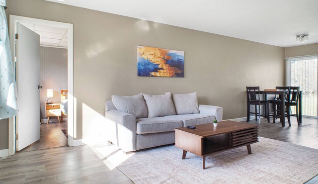 The Modern Retreat
