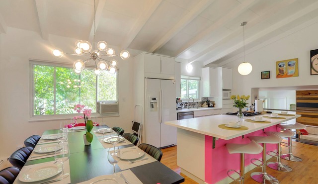 'The Modern Ridge House' w/Yard in Wheat Ridge