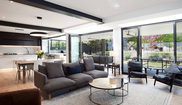 The Modern Ritz Riverview