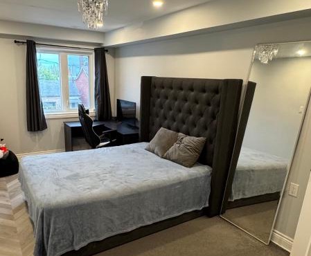 The Modern Stay