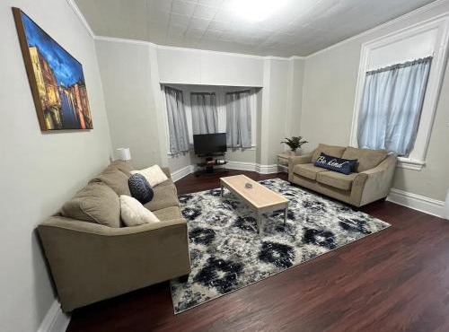 The Modern Victorian