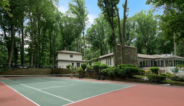 The Mohamad Ali Experience