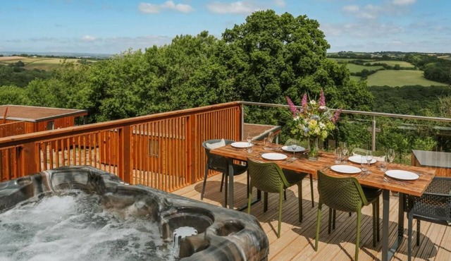 The Mole Resort - Hotel rooms