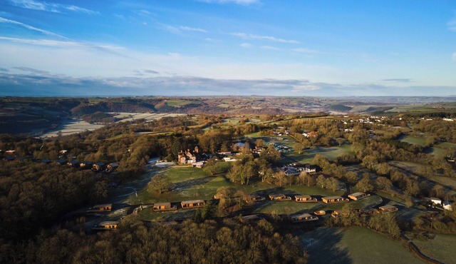 The Mole Resort - Lodges