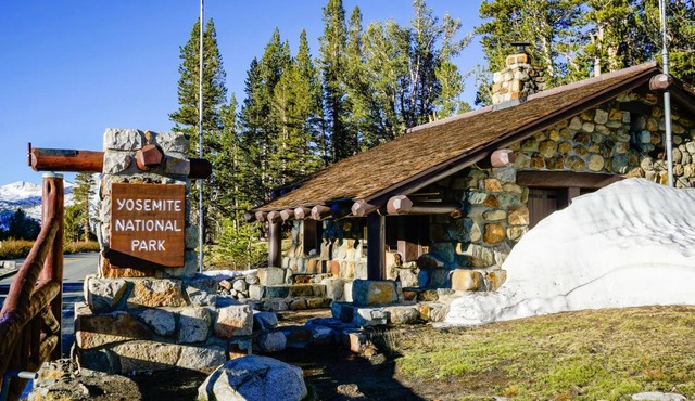 The Monarch Inn
