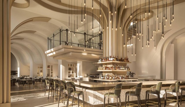 The Monarch San Antonio, Curio Collection By Hilton