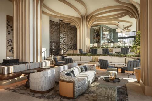 The Monarch San Antonio, Curio Collection By Hilton