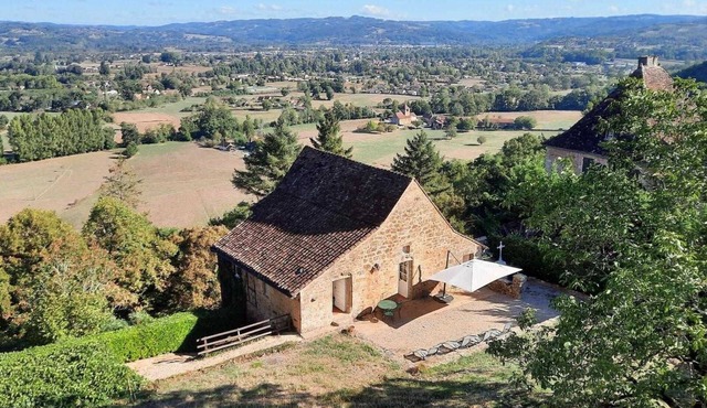 The Monks' House