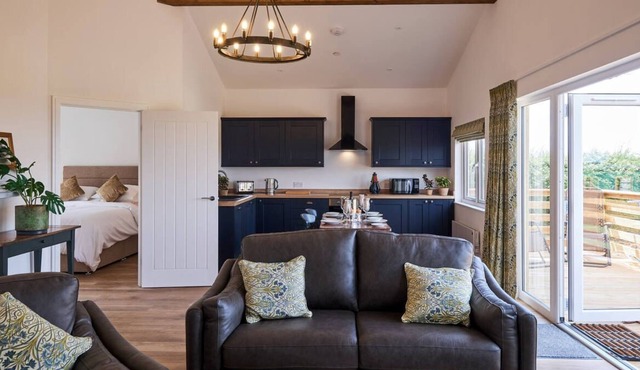 The Monks Rest in the beautiful Cowbridge