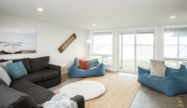 The Montauk
