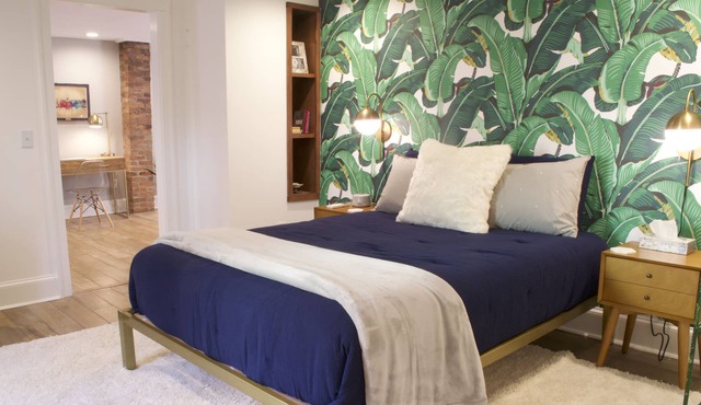 The Montford Jewel ☆ Blocks to Downtown Asheville Edit