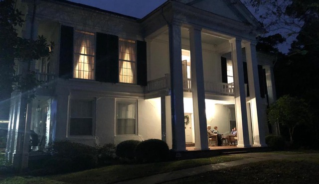 The Montgomery B&B