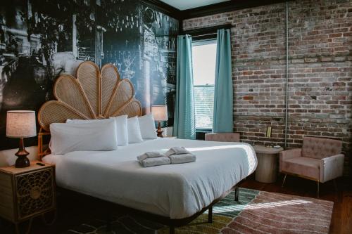 The Montgomery by Visit Apalach