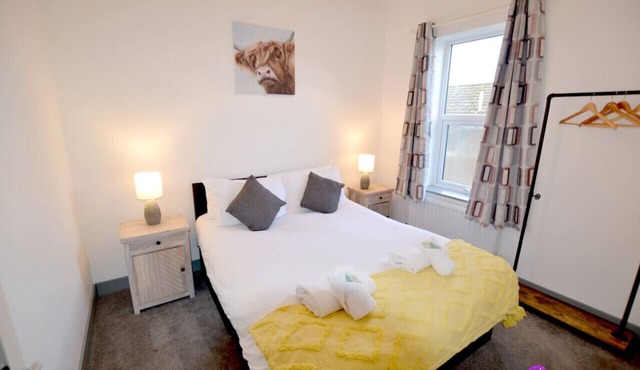 The Moo House 2 bed Property - Stayseekers