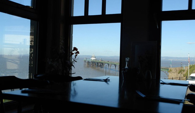 The Moon and Sixpence