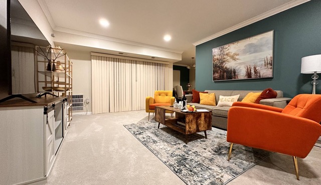 The Moonlight at McLean