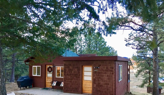 The Moonshiner Cabin get TogetherInColorado, Moonshiner's Cabin TogetherInColorado