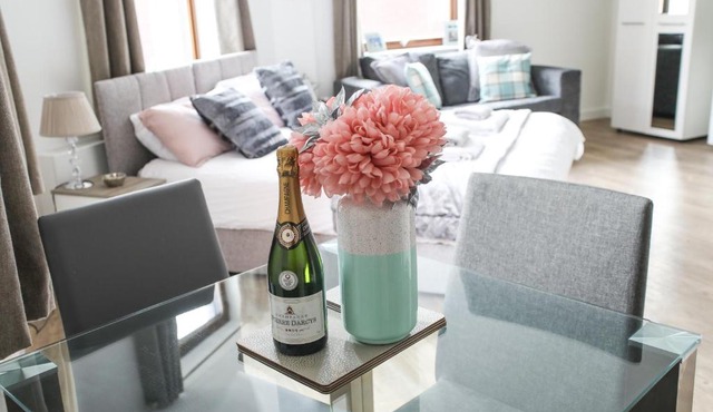 The Moorfields Residences by Serviced Living Liverpool