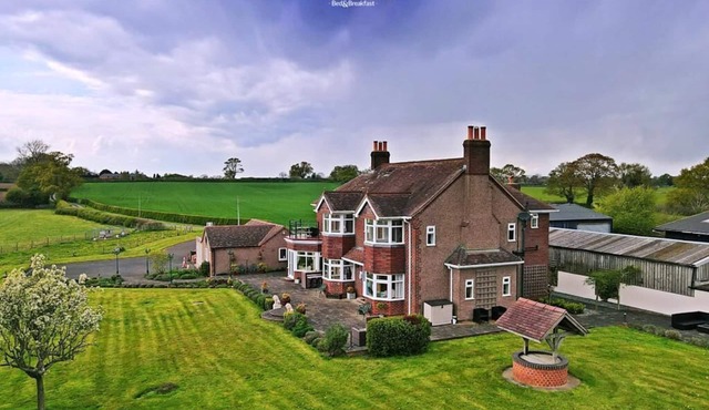 The Moorhead Bed & Breakfast