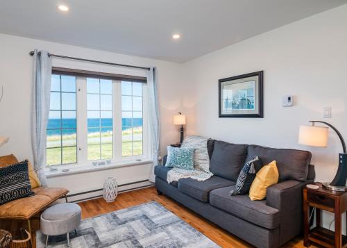 The Mooring Ocean Vw 3B Coastal Experience