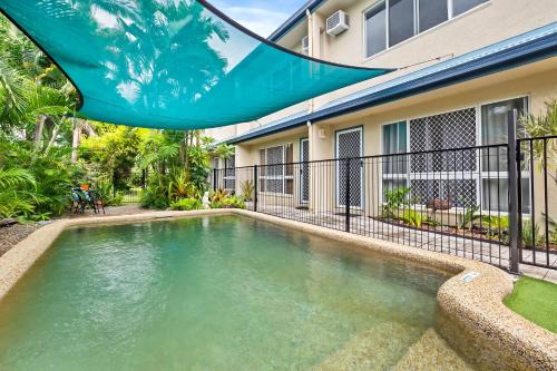 The Moorings at Yorkeys Knob