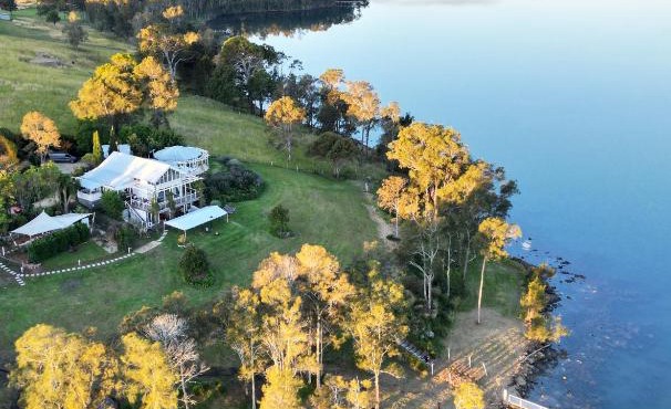 The Moorings Lakehouse