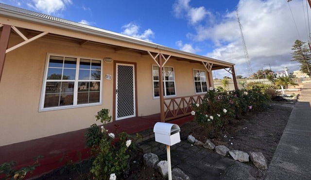 The Moorings Offers the Perfect Escape to Wallaroo!