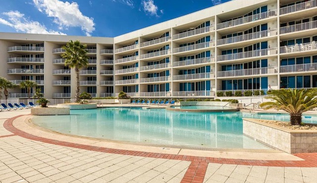 The Moorings Unit 212
