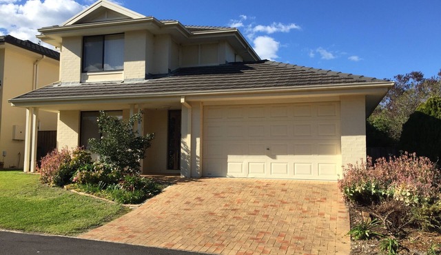 The MooringsnResort Style Complex, nTennis Court, Swimming Pool, Private Jetties