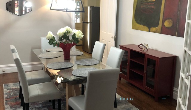 The Moravian House-Bethlehem PA