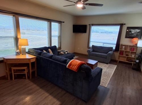 The More the Merrier! Sleeps up to 10