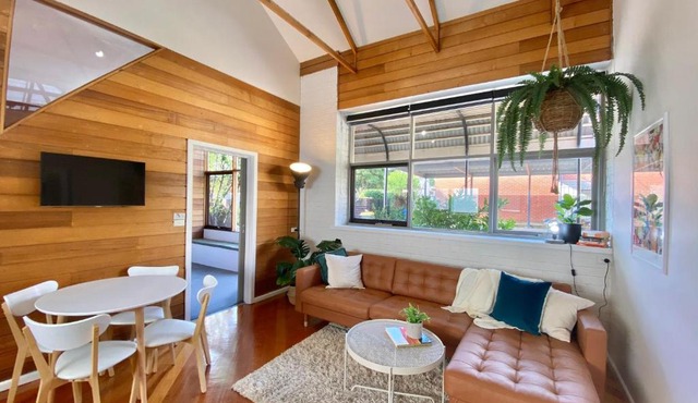 The Morrison Stables