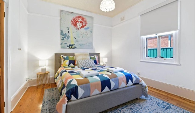 The Morrisset Truly Marvellous Walk to CBD