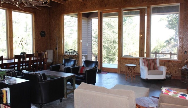The Most Amazing Views in Idyllwild! - Sleeps 16