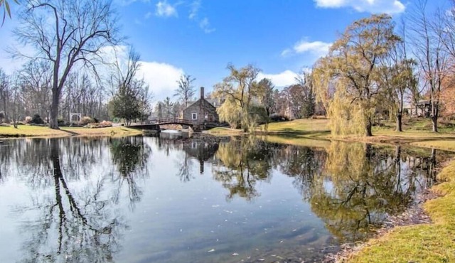 The Most Centrally Located Home In Perth!