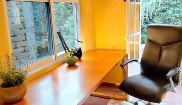 The most comfortable little house 4 blocks from the center