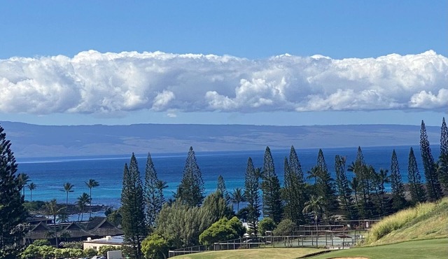 The Most Gorgeous OV Villa in Kapalua Sleeps 6