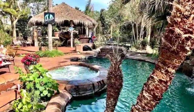 The Most Interesting House in Texas