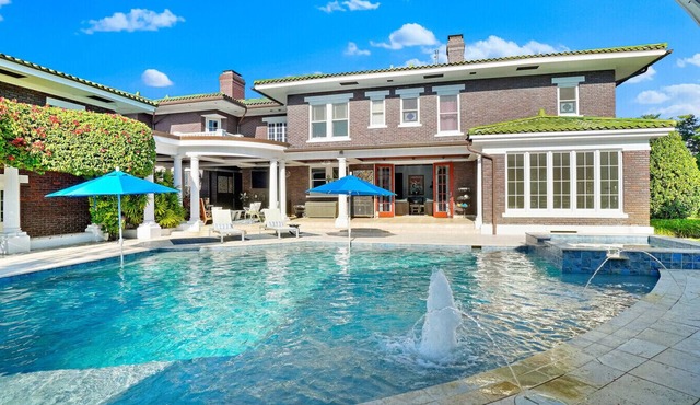 The Most Luxurious home on the market