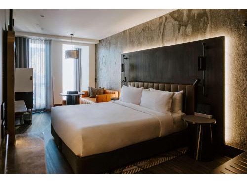 The Motley Hotel Richmond, Tapestry Collection by Hilton