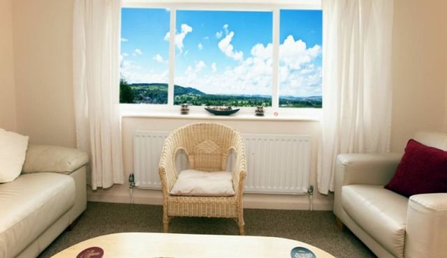 The Mount Guest House